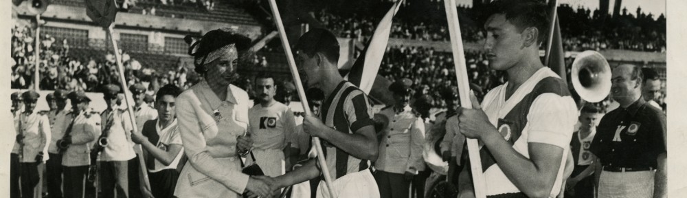 The History of Sports in Latin America